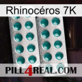 Rhinocéros 7K dapoxetine2